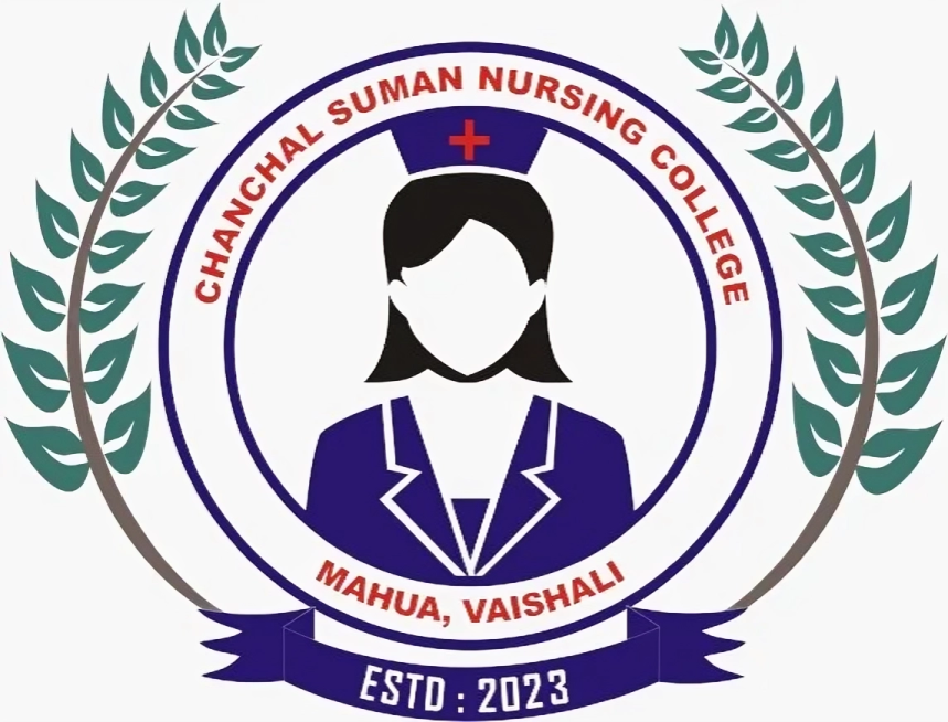 CHANCHAL SUMAN NURSING COLLEGE